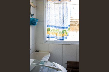 Apartamento à venda com 46m², 2 quartos e sem vagaÁrea de Serviço