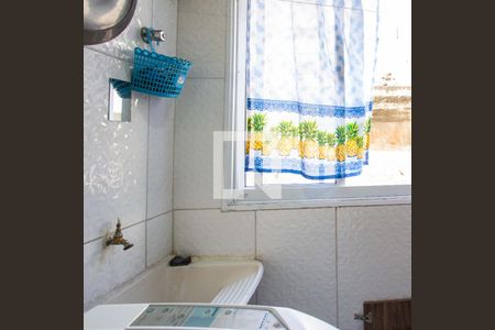 Apartamento à venda com 46m², 2 quartos e sem vagaÁrea de Serviço