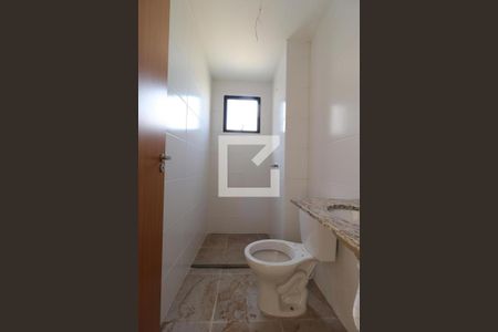 Apartamento para alugar com 65m², 3 quartos e 1 vagaBanheiro da Suíte