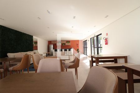 Apartamento para alugar com 65m², 3 quartos e 1 vagaÁrea comum