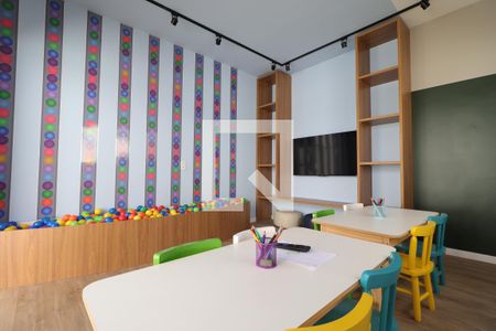 Apartamento para alugar com 65m², 3 quartos e 1 vagaBrinquedoteca