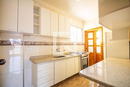 Apartamento à venda com 79m², 3 quartos e 1 vaga Apartamento à venda com 79m², 3 quartos e 1 vagaCozinha