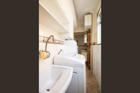 Apartamento à venda com 79m², 3 quartos e 1 vaga Apartamento à venda com 79m², 3 quartos e 1 vagaÁrea de Serviço