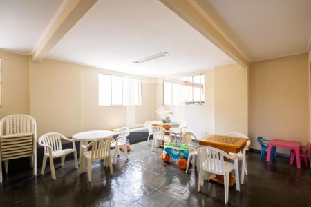 Apartamento à venda com 79m², 3 quartos e 1 vaga Apartamento à venda com 79m², 3 quartos e 1 vagaÁrea comum