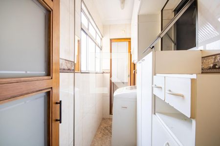 Apartamento à venda com 79m², 3 quartos e 1 vaga Apartamento à venda com 79m², 3 quartos e 1 vagaÁrea de Serviço