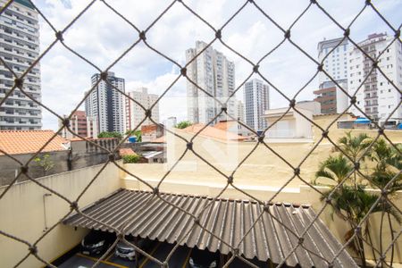 Apartamento à venda com 79m², 3 quartos e 1 vaga Apartamento à venda com 79m², 3 quartos e 1 vagaVista do Quarto 2