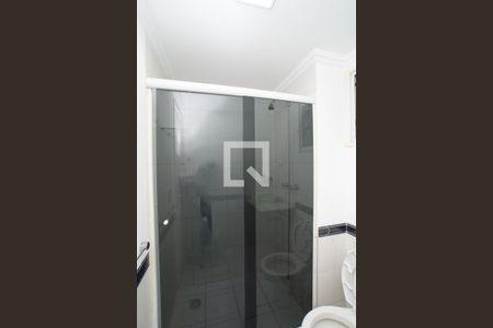 Apartamento à venda com 68m², 3 quartos e 1 vagaBanheiro Corredor