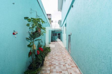 Casa para alugar com 250m², 2 quartos e 2 vagas Casa para alugar com 250m², 2 quartos e 2 vagasÁrea externa