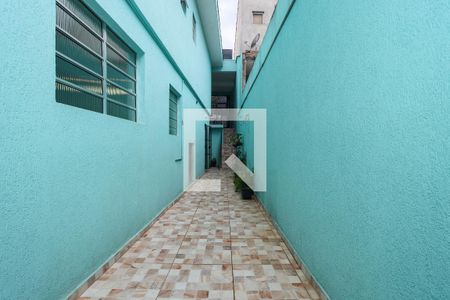 Casa para alugar com 250m², 2 quartos e 2 vagas Casa para alugar com 250m², 2 quartos e 2 vagasÁrea externa