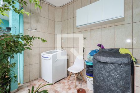 Casa para alugar com 250m², 2 quartos e 2 vagas Casa para alugar com 250m², 2 quartos e 2 vagasÁrea de Serviço