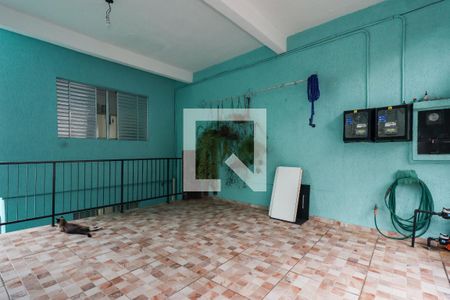 Casa para alugar com 250m², 2 quartos e 2 vagas Casa para alugar com 250m², 2 quartos e 2 vagasGaragem