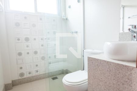 Casa para alugar com 434m², 4 quartos e 4 vagasBanheiro Semi Suíte