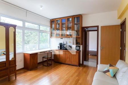 semi suite 1 de casa para alugar com 4 quartos, 434m² em Rio Acima, Rio Acima