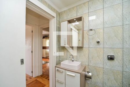 Apartamento para alugar com 60m², 2 quartos e 1 vagaBanheiro