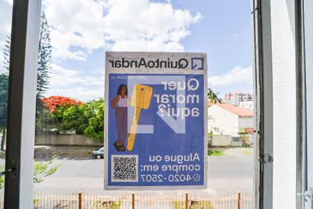 Apartamento para alugar com 60m², 2 quartos e 1 vagaPlaquinha