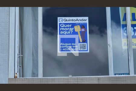 Apartamento para alugar com 60m², 2 quartos e 1 vagaPlaquinha