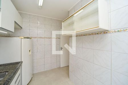 Apartamento para alugar com 60m², 2 quartos e 1 vagaCozinha