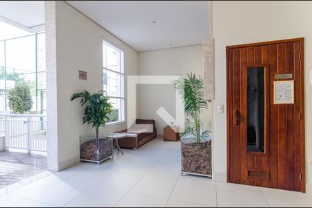 Apartamento à venda com 64m², 1 quarto e 2 vagas Apartamento à venda com 64m², 1 quarto e 2 vagasSauna