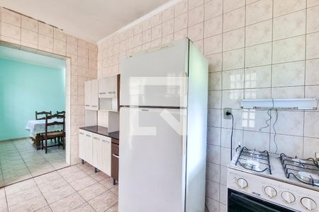 Casa para alugar com 85m², 1 quarto e 2 vagas Casa para alugar com 85m², 1 quarto e 2 vagasCozinha / Lavanderia