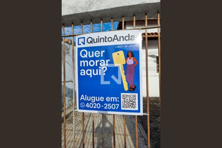 Casa para alugar com 85m², 1 quarto e 2 vagas Casa para alugar com 85m², 1 quarto e 2 vagasPlaquinha