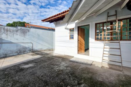 Casa para alugar com 85m², 1 quarto e 2 vagas Casa para alugar com 85m², 1 quarto e 2 vagasGaragem