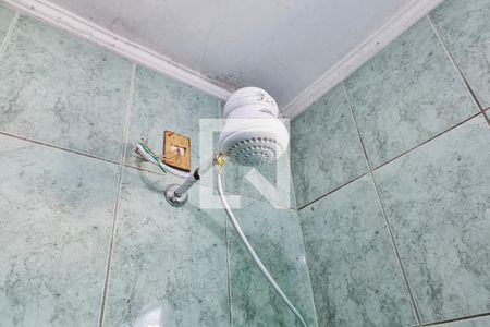 Casa para alugar com 85m², 1 quarto e 2 vagas Casa para alugar com 85m², 1 quarto e 2 vagasBanheiro