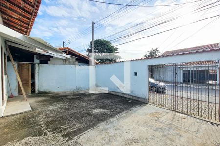 Casa para alugar com 85m², 1 quarto e 2 vagas Casa para alugar com 85m², 1 quarto e 2 vagasGaragem