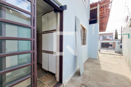 Casa para alugar com 85m², 1 quarto e 2 vagas Casa para alugar com 85m², 1 quarto e 2 vagasCozinha / Lavanderia