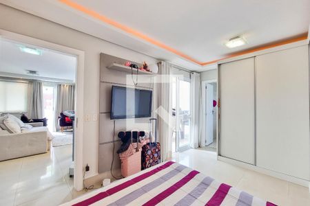 Apartamento para alugar com 255m², 4 quartos e 5 vagasSuíte 1