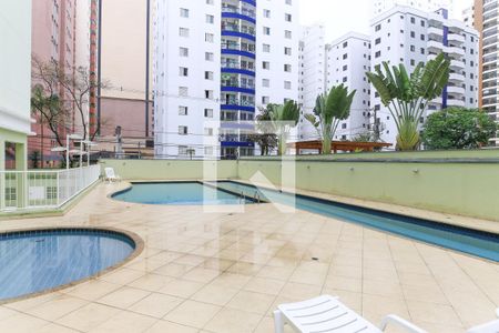 Apartamento para alugar com 255m², 4 quartos e 5 vagasÁrea comum - Piscina