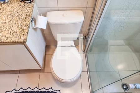 Apartamento para alugar com 255m², 4 quartos e 5 vagasBanheiro