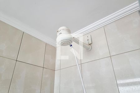 Apartamento para alugar com 255m², 4 quartos e 5 vagasBanheiro da Suíte 1