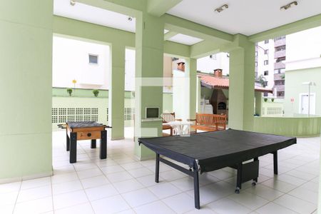 Apartamento para alugar com 255m², 4 quartos e 5 vagasÁrea comum