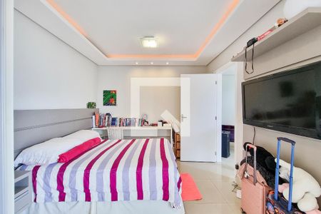 Apartamento para alugar com 255m², 4 quartos e 5 vagasSuíte 1
