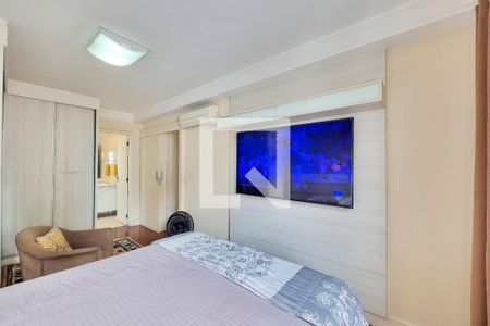 Apartamento para alugar com 255m², 4 quartos e 5 vagasSuíte