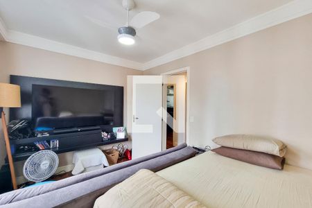 Apartamento para alugar com 255m², 4 quartos e 5 vagasQuarto 2