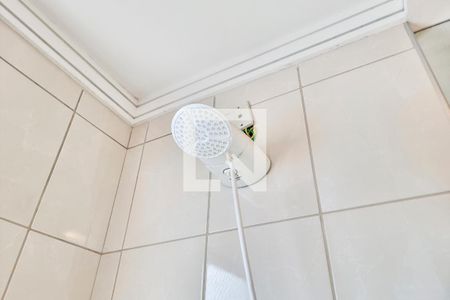 Apartamento para alugar com 255m², 4 quartos e 5 vagasBanheiro da Suíte