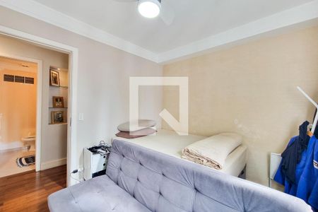 Apartamento para alugar com 255m², 4 quartos e 5 vagasQuarto 2