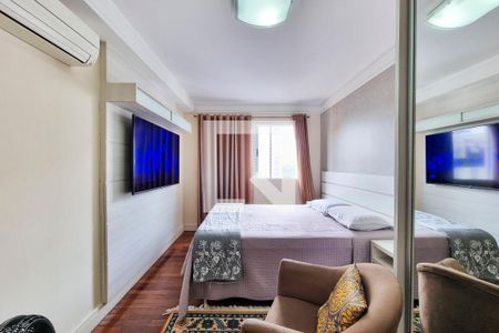 Apartamento para alugar com 255m², 4 quartos e 5 vagasSuíte