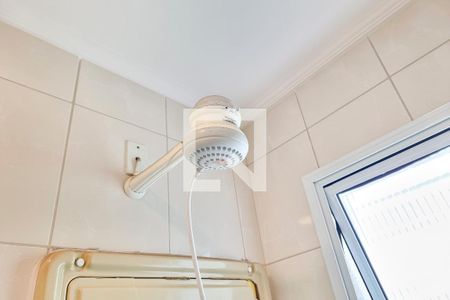 Apartamento para alugar com 255m², 4 quartos e 5 vagasBanheiro