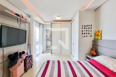Apartamento para alugar com 255m², 4 quartos e 5 vagasSuíte 1