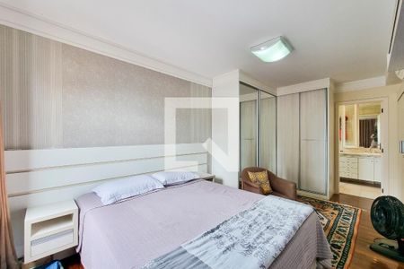 Apartamento para alugar com 255m², 4 quartos e 5 vagasSuíte