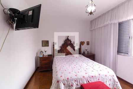 Quarto 2 de casa à venda com 3 quartos, 123m² em Alto da Mooca, São Paulo