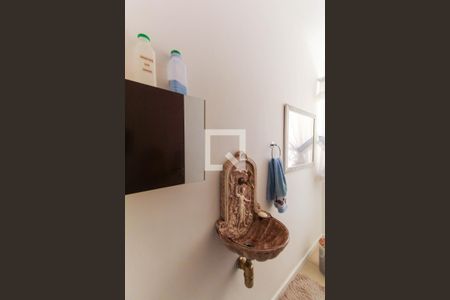 Casa à venda com 123m², 3 quartos e 2 vagas Casa à venda com 123m², 3 quartos e 2 vagasLavabo