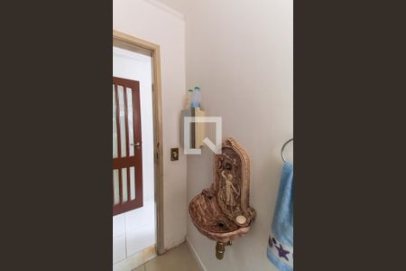 Casa à venda com 123m², 3 quartos e 2 vagas Casa à venda com 123m², 3 quartos e 2 vagasLavabo