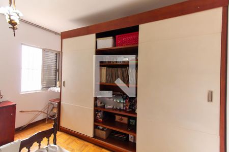 Quarto 1 de casa à venda com 3 quartos, 123m² em Alto da Mooca, São Paulo