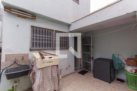 Casa à venda com 123m², 3 quartos e 2 vagas Casa à venda com 123m², 3 quartos e 2 vagasÁrea de Serviço