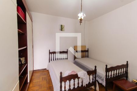 Quarto 1 de casa à venda com 3 quartos, 123m² em Alto da Mooca, São Paulo