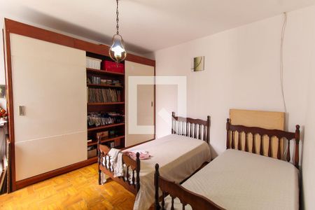 Quarto 1 de casa à venda com 3 quartos, 123m² em Alto da Mooca, São Paulo