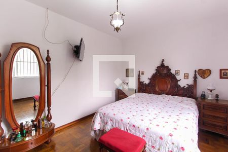 Quarto 2 de casa à venda com 3 quartos, 123m² em Alto da Mooca, São Paulo